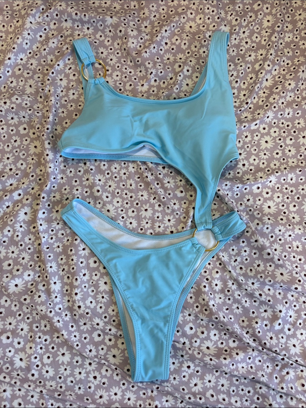 One Piece Bikini